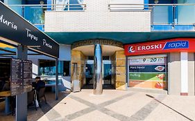Apartamento Sunrise Orbiplaya